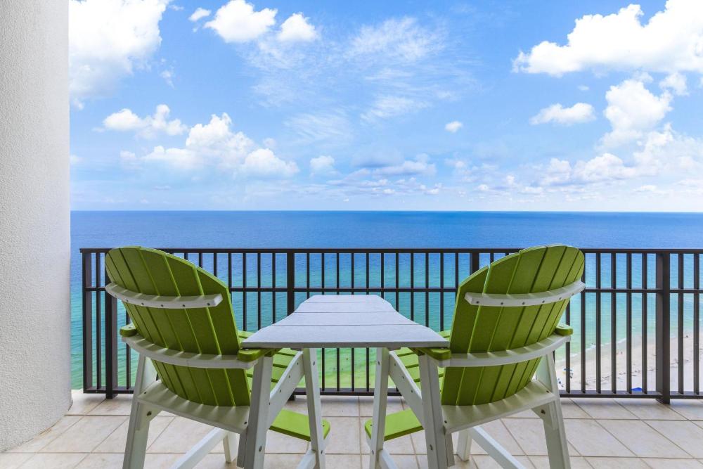 The Oasis at Orange Beach